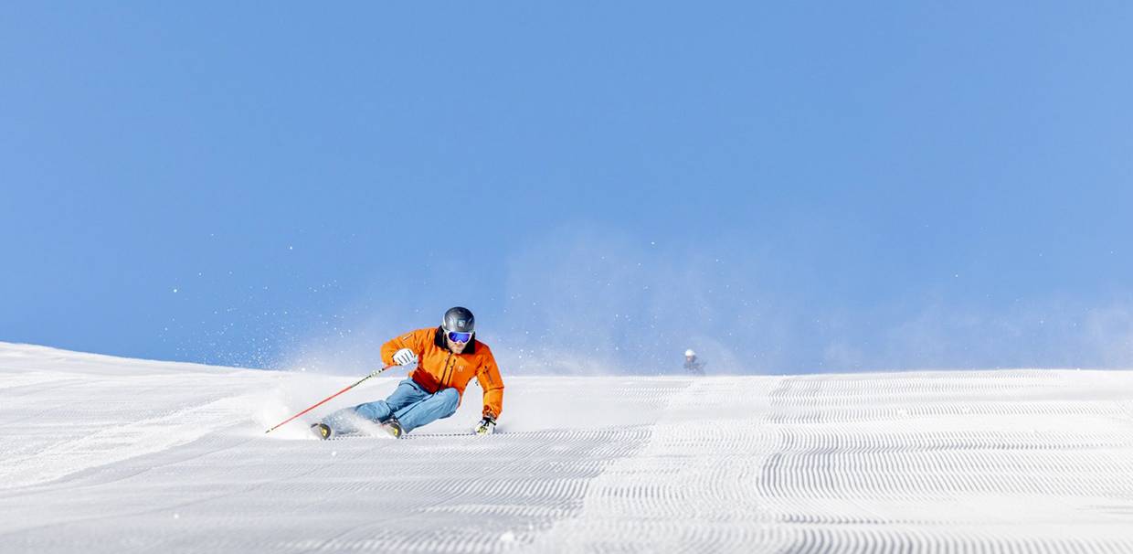 Private Ski Concierge & Alpine Experience in Livigno