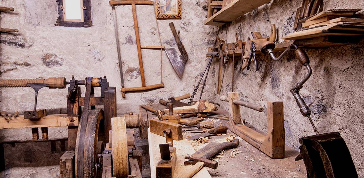 Il museo di Livigno e Trepalle