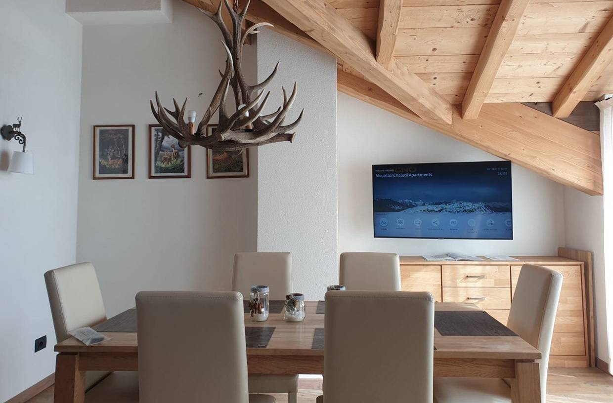 Samsung Smart Tv e servizi tecnologici in vacanza