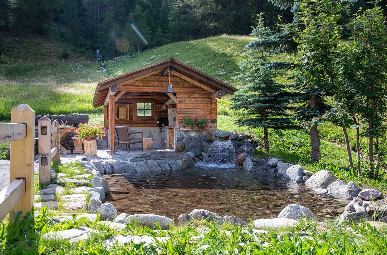 Estate a Livigno | Erker Chalet & Apartments