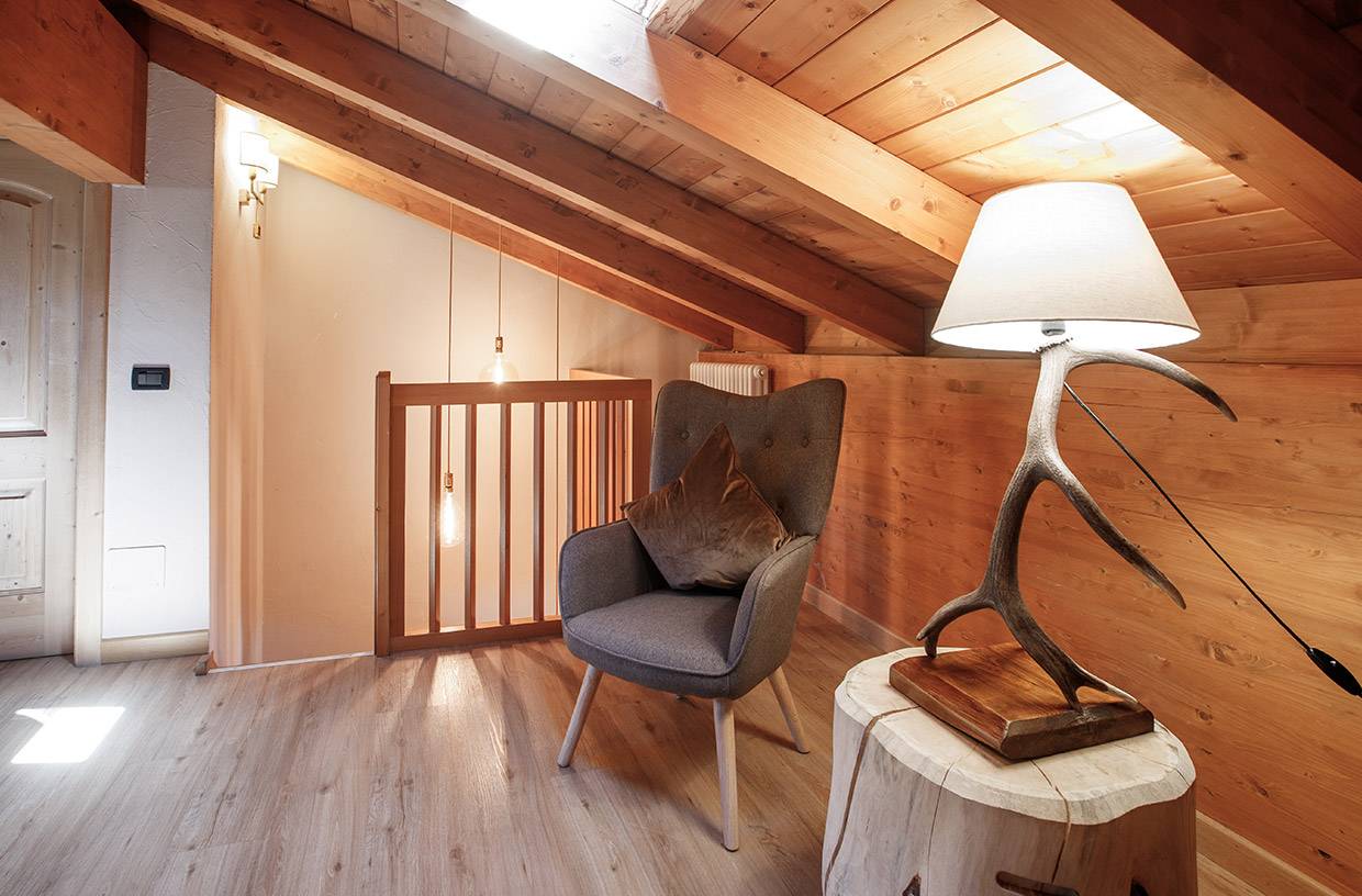 Luster House Renovation