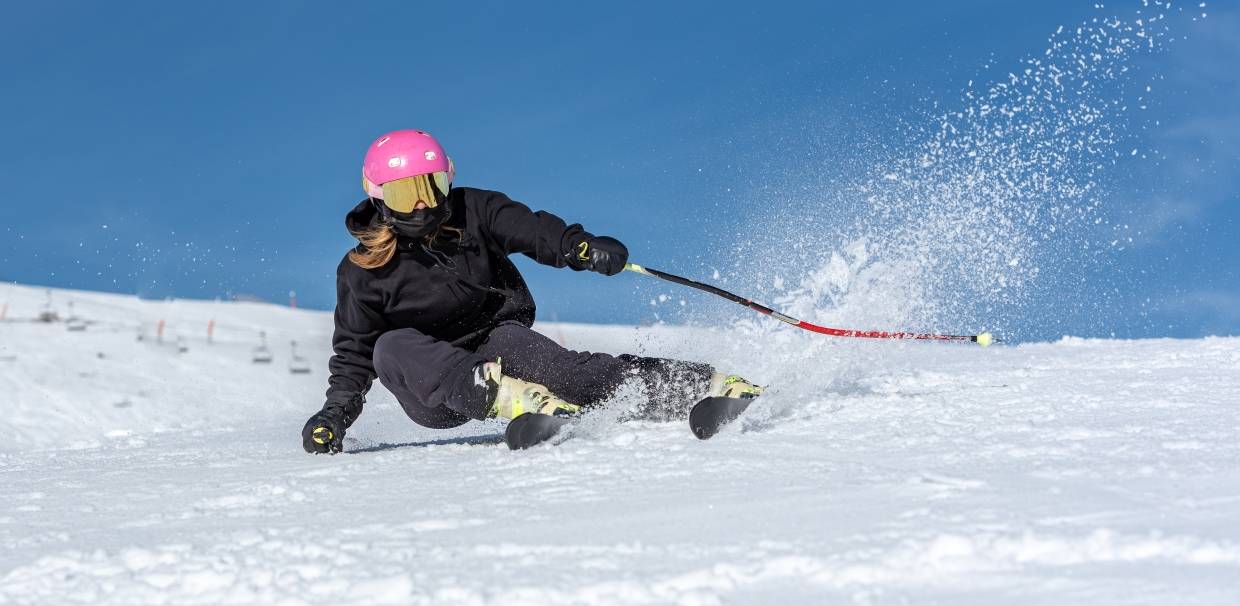 Skipass Free Livigno Offer - Spring Season 2023