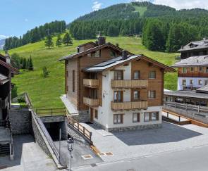 Chalet Carla