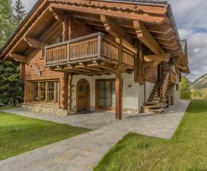 Bio Chalet Teola Wellness & Spa