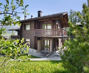 Spark Chalet & Spa