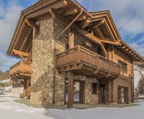Chalet Emilie