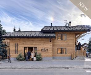 Luster House