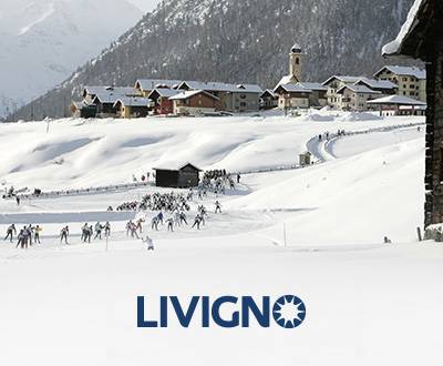 Livigno