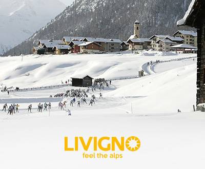 Livigno