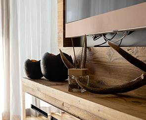 Stone Chalet & Spa