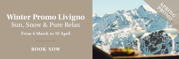 Winter Promo Livigno