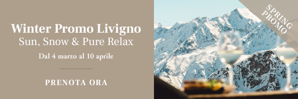 Winter Promo Livigno