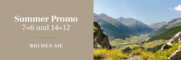 Erker Livigno